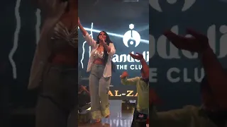 طير أخضر طير مبرقع ساري زكريا دندنها
