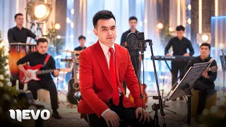 Jamshidbek Xudaybergenov - Onajonim (Official Music Video)