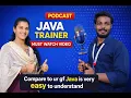 Java Career Roadmap 2026 Real Skills Real Jobs Podcast with Expert Java Trainer