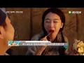 两个谋女郎 周冬雨谈倪妮：很照顾我就像大姨 腾讯视频
