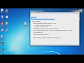 How to set Java class path in windows 7