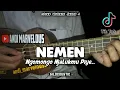 Download Lagu NEMEN - GILDCOUSTIC || Cover Ukulele Senar 4 By Andi Marvelous