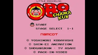 pce obocchama kun
