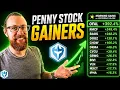 Penny Stocks Are Back