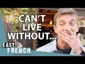 Lagu What Are The French Addicted To? | Easy French 243