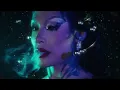 GRAG QUEEN - Mau Contato feat @agnesnunes.  | Cósmica