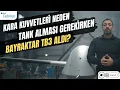 Download Lagu Dünyada Benzeri Olmayan İHA Artık TSK Envanterinde - Bayraktar TB3 Türk Ordusuna Ne Katacak?