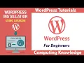 How to Install WordPress Using Laragon Localhost Setup for Beginners