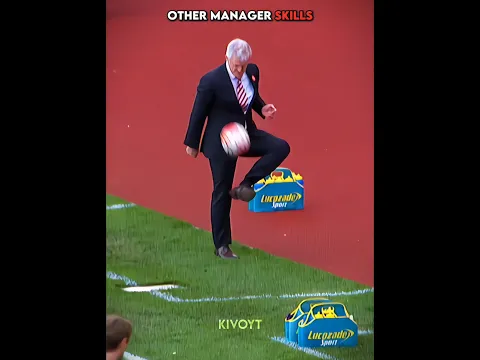 Other Manager Skills vs Last One 💀 #edit #usa #europe