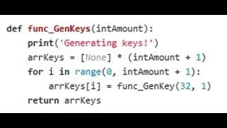 Hakology - Ubercrypt