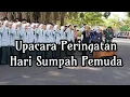 Lagu Upacara Peringatan Hari Sumpah Pemuda #belajarmc #pembawaacara