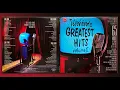 Lagu Television Greatest Hits Vol II - Jeopardy - HiRes Vinyl Remaster