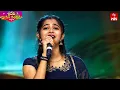 Download Lagu Singer Vagdevi Singing Performance | Sridevi Drama Company | 23rd March 2025 | ETV Telugu
