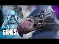 X-ARGENTAVIS Regular ARGY Taming Our First Flyers ARK Genesis DLC - EP-11