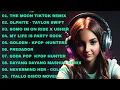 TREND DISCO TIKTOK BUDOTS  NONSTOP REMIX  2025 - JONEL SAGAYNO REMIX
