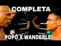 Download Lagu POPÓ X WANDERLEI  LUTA TERMINA EM PANCADARIA
