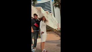 تصميم جديد لغيث وساره يعاملني بطيبه واحساس Explore لايك للمقطع 