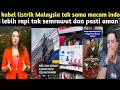 Lagu BEDA JAUH KAT MALAYSIA KABEL LEBIH TERATUR TAPI DI INDONESIA⁉️