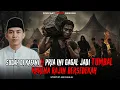 Download Lagu Kuburan Sudah Siap ‼️ Pria ini Gagal Di Jadikan Tumbal Karena Rajin Bersedekah