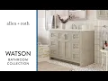 Allen Roth Watson Collection