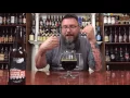 Massive Beer Reviews 640 Evil Twin Brewing I love You With My Stout