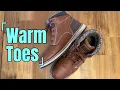 Arrigo Bello Mens Boots