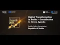 Download Lagu Digital Transformation in Serbia – Contribution to Green Agenda