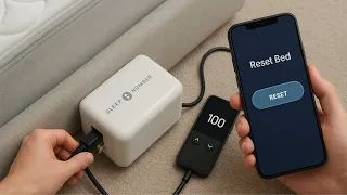 How To Reset a Sleep Number Bed