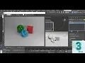 3DS Max Arnold Lighting Basics