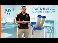Lagu How Portable Air Conditioners Work 💡❄️