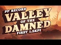 Download Lagu VALLEY OF THE DAMNED PP RECORD 1500PP LIVESTREAM GOT RESTRICTED
