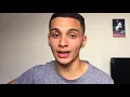 Ao vivo e a Cores - Matheus e Kauan & Anitta (cover)