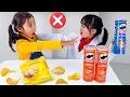 Download Lagu Doctor Lily Teaches Maddie Healthy Habits 🍎