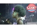 Download Lagu Clean Bandit Live - Rather Be @ Sziget 2014