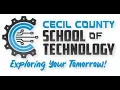 2026 Cecil County School of Technology Graduation