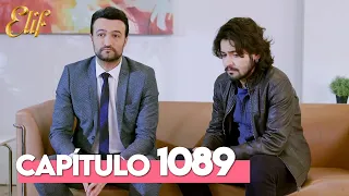 Elif Quinta Temporada Capítulo 1089 Elif Capítulo 1089 