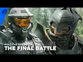 Download Lagu Halo The Series | Master Chief vs. The Arbiter (S2, E8) | Paramount+