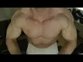 BEST SUPERMAN PEC BOUNCE EVER