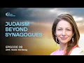 Does Judaism Thrive Best Outside the Synagogue Jessie Kornberg on Home Shabbat and Cultural Centers