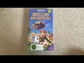 Download Lagu Opening to Bedknobs and Broomsticks 1993 VHS