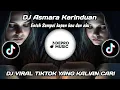 Download Lagu DJ ENTAH SAMPAI KAPAN KAU DAN AKU VIRAL TIKTOK TERBARU 2025‼️DJ ASMARA KERINDUAN (Slowed + Reverb)
