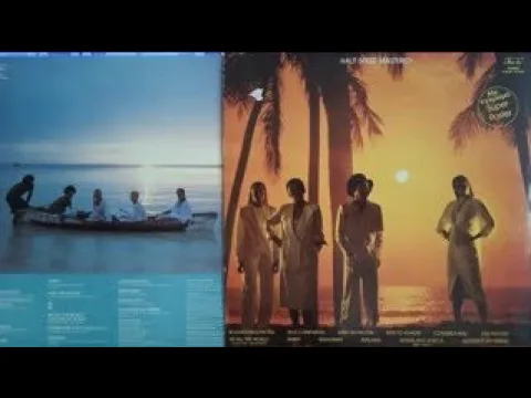 Download MP3 Boney M..Boonoonoonoos.Lp1981. Side B