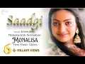 Download Lagu SAADGI Monalisa Song | Utkarsh Singh | Official Music Video | मोनालिसा सादगी |