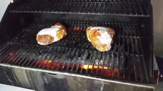 Living on a Sailboat: Cooking Dinner