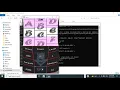 Casino Slot Machine game build with Kivy Python