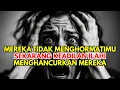 Download Lagu MEREKA MENGHINA NAMAMU… TETAPI TUHAN MENGUBAH TAWA MEREKA MENJADI AIR MATA DALAM SEMALAM!