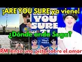 Download Lagu ¿ARE YOU SURE se estrena pronto, RM publica fotos con un caption sobre el amor, dónde está Suga?