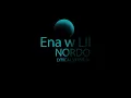 Nordo - Ena w Lil | Lyrical Version| أنا و الليل | English lyrics | كلمات | Top Trending Arab songs