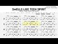 Smells like teen spirit   Trinity Rock \u0026 Pop Drums Grade 6