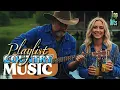 Download Lagu The Best and Most Beautiful Relaxing Classic Country Songs Collection | Playlist Country Music